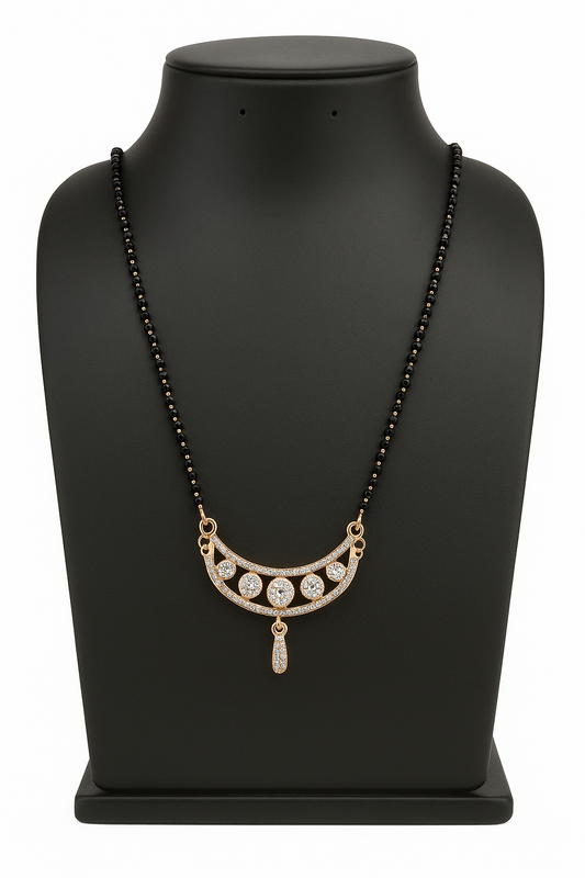 Ad Mangalsutra #03