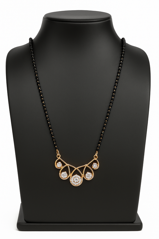 Ad Mangalsutra #02